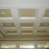 coffer ceiling